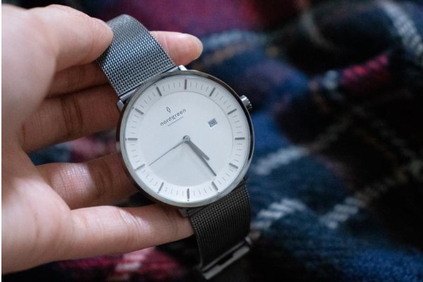 2万円前半の腕時計なら北欧ブランドのNordgreen（ノードグリーン）が 